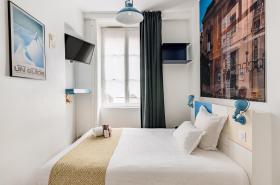 Hôtel du Simplon - photo 9