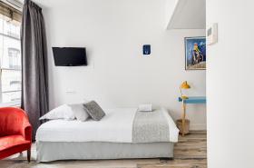 Hôtel du Simplon - photo 11