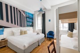 Hôtel du Simplon - photo 8