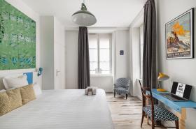 Hôtel du Simplon - photo 7