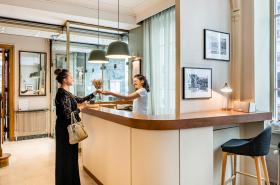 Hôtel du Simplon - photo 9