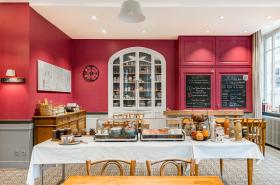 Hôtel du Simplon - photo 8