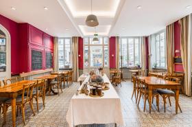 Hôtel du Simplon - photo 7