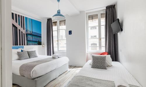 Hôtel du Simplon - photo 2