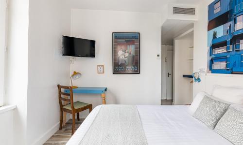Hôtel du Simplon - photo 2