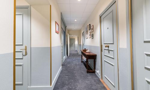 Hôtel du Simplon - photo 3