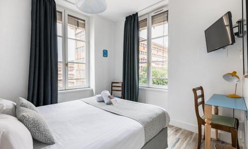Hôtel du Simplon - photo 1