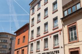 Hôtel des Facultés - photo 23