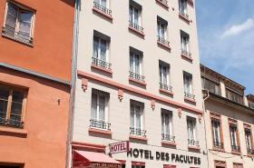 Hôtel des Facultés - photo 9