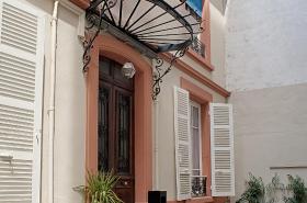 Hôtel des Facultés - photo 8