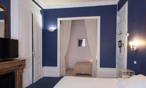 Hôtel des Facultés - photo 2