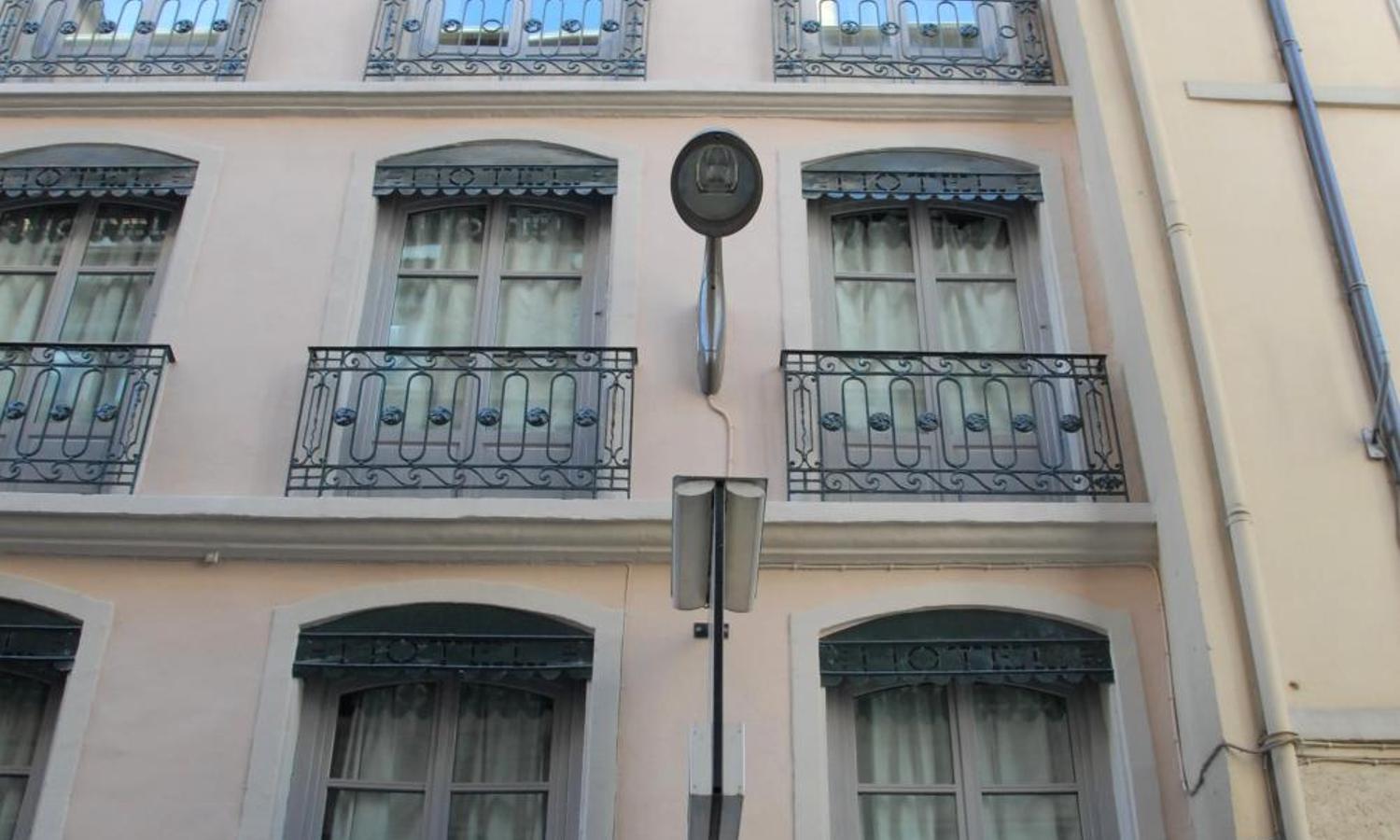 Foto dell'Hotel de Bretagne