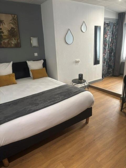 Photo Hotel de Normandie