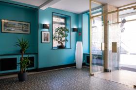 Hotel de Normandie - photo 9