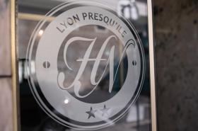 Hotel de Normandie - photo 10