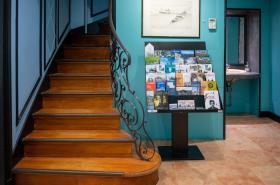 Hotel de Normandie - photo 11