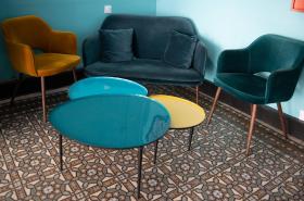 Hotel de Normandie - photo 12