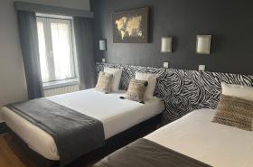 Hotel de Normandie - photo 7