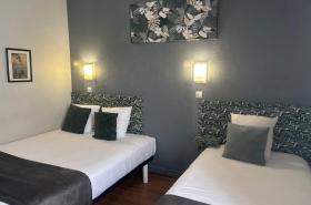 Hotel de Normandie - photo 6