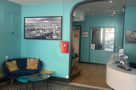 Hotel de Normandie - photo 15