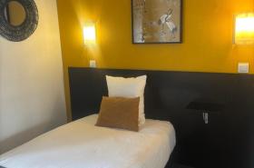 Hotel de Normandie - photo 13