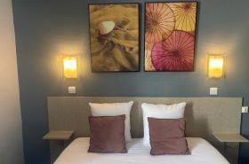 Hotel de Normandie - photo 11