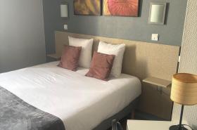 Hotel de Normandie - photo 10