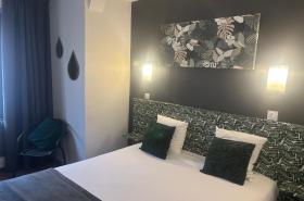 Hotel de Normandie - photo 9