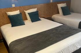 Hotel de Normandie - photo 8
