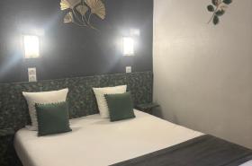 Hotel de Normandie - photo 6