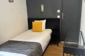 Hotel de Normandie - photo 12