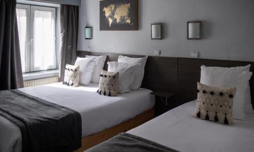 Hotel de Normandie - photo 2