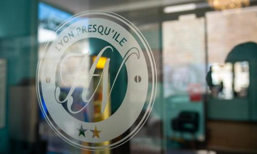 Hotel de Normandie - photo 2