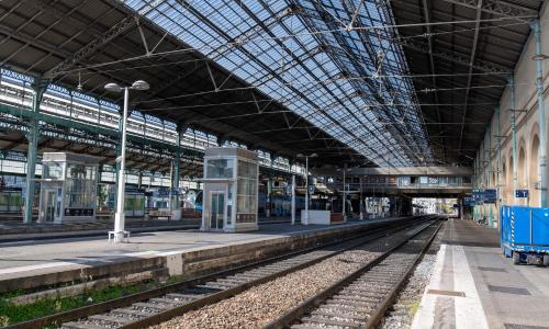 Hotel de Normandie - photo 3