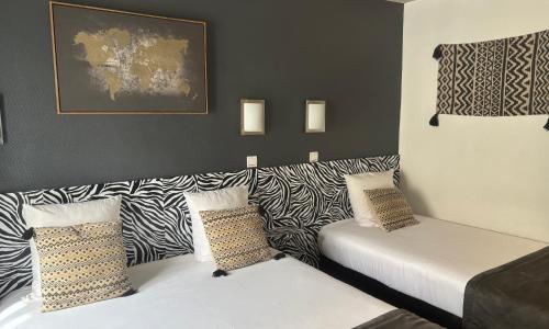 Hotel de Normandie - photo 2