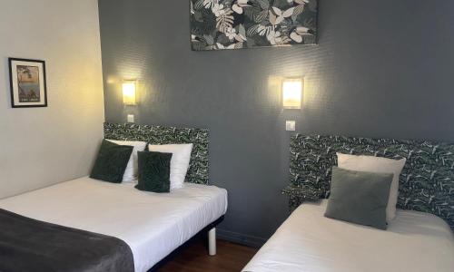 Hotel de Normandie - photo 3