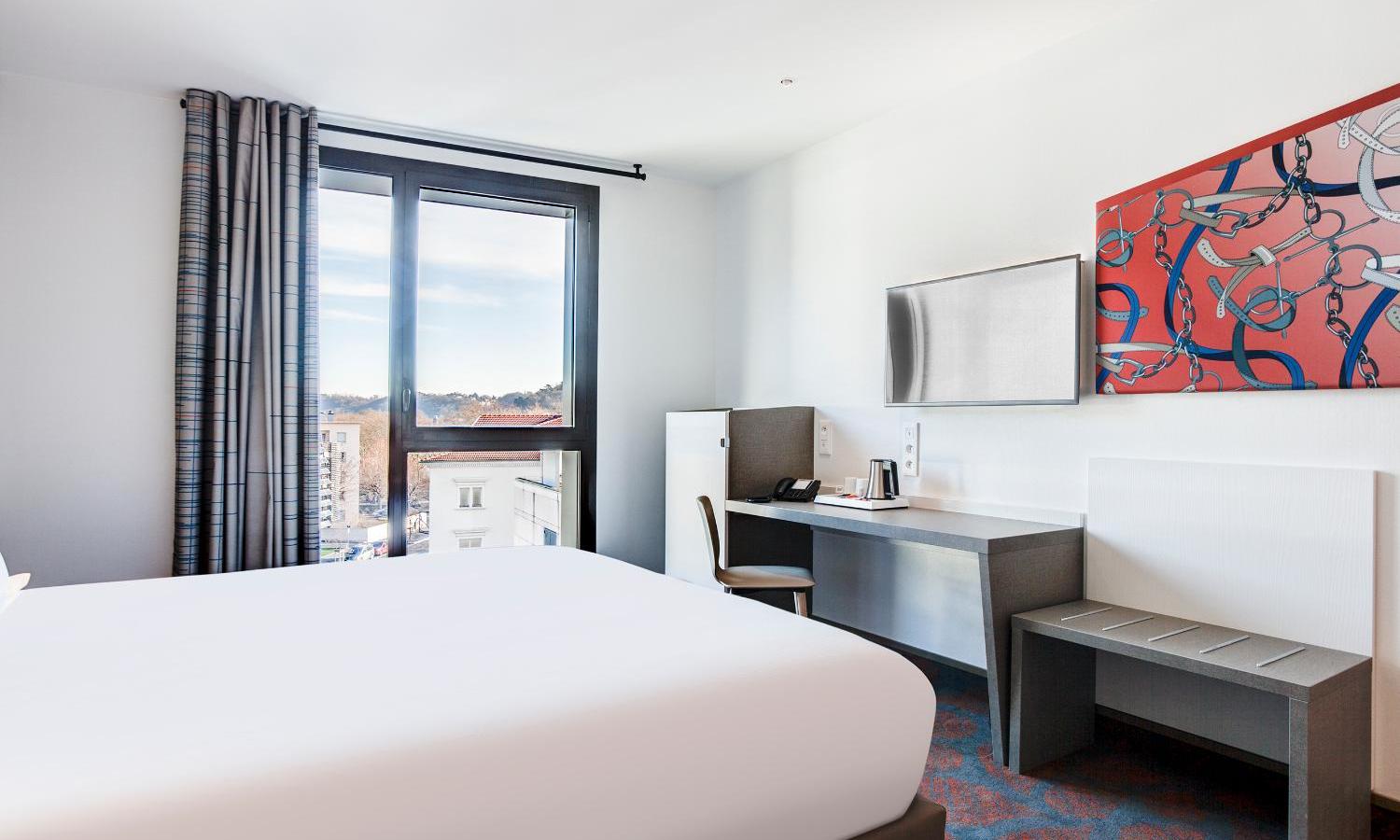 Foto dell'Hotel ParkSaône