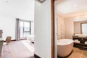 Hotel ParkSaône - photo 20