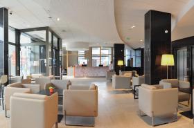 Hotel ParkSaône - photo 25