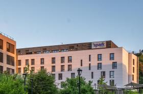 Hotel ParkSaône - photo 15