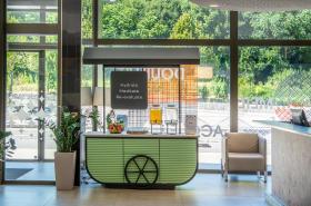 Hotel ParkSaône - photo 13