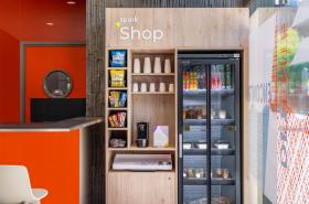 Hotel ParkSaône - photo 26