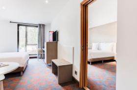 Hotel ParkSaône - photo 18