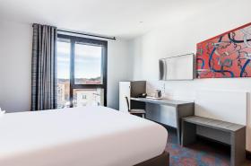 Hotel ParkSaône - photo 4
