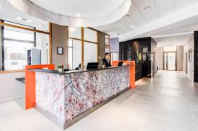 Hotel ParkSaône - photo 27