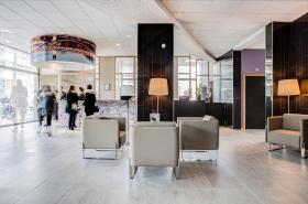 Hotel ParkSaône - photo 26