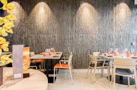Hotel ParkSaône - photo 12