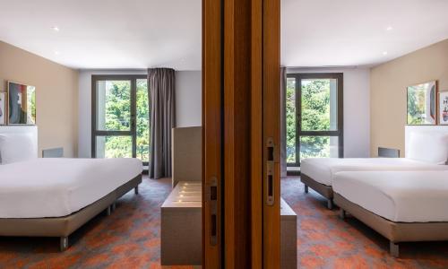 Hotel ParkSaône - photo 3
