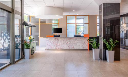 Hotel ParkSaône - photo 1