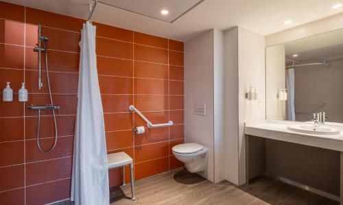 Hotel ParkSaône - photo 2